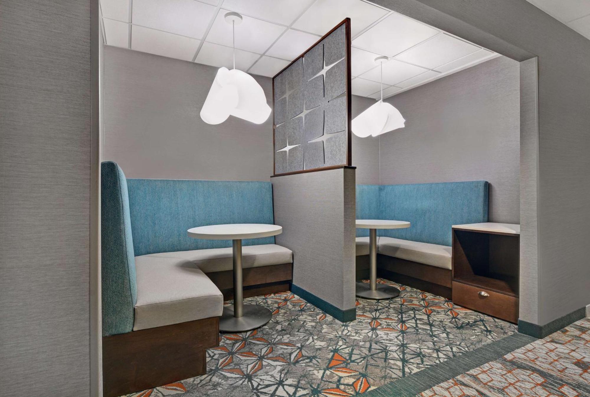 Hampton Inn Charlotte Monroe Exterior foto
